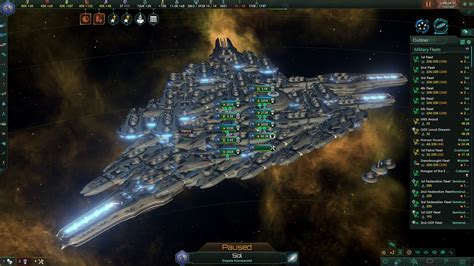 stellaris ships|[In